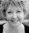 Bernadette McClelland author photo