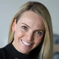 Blythe Rowe author photo