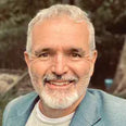 David McCubbin author photo