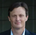 Garry Mills author photo