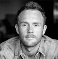 Gus Rickard author photo