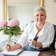 Helen Fitness author photo