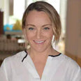 Jessica Stratford author photo