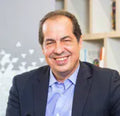 Juan Carlos Cubeiro author photo