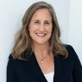 Katharine McLennan author photo