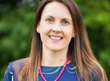 Kathryn Van Der Steege author photo