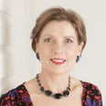 Lisa Gorman author photo
