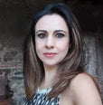 María Arocha author photo