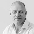 Mark Hodgson author photo