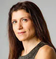 Merche Del Valle author photo