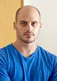 Phillip Gough author photo