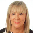 Pilar Segura author photo