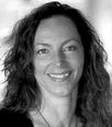 Ruth Donde author photo