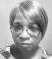 Sandra Williams author photo