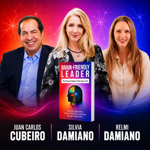 Brain-Friendly Leader