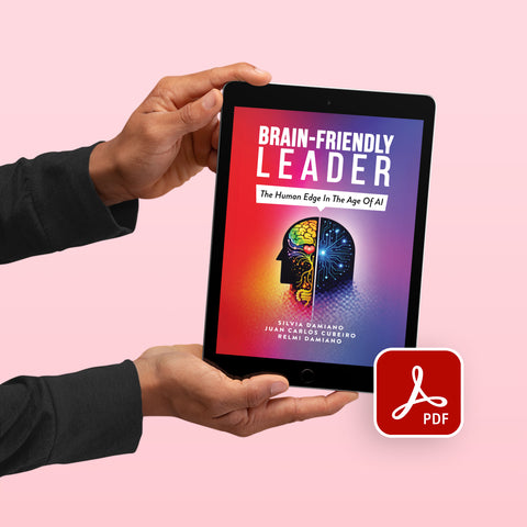 Brain-Friendly Leader