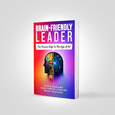Brain-Friendly Leader Book