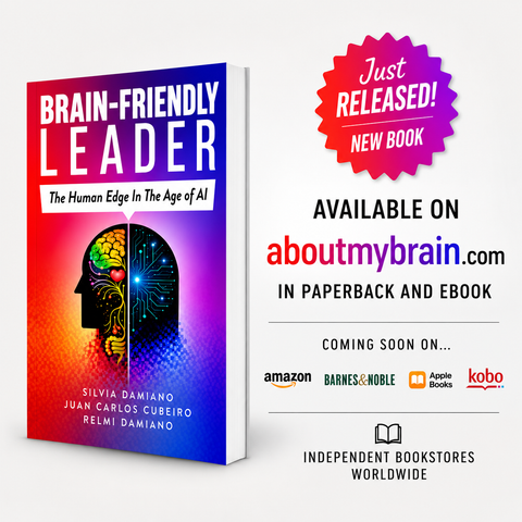 Brain-Friendly Leader