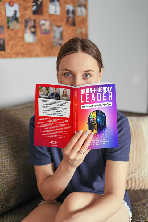 Brain-Friendly Leader