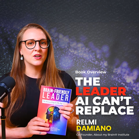 Leaders Missing This Competitive Advantage in 2026