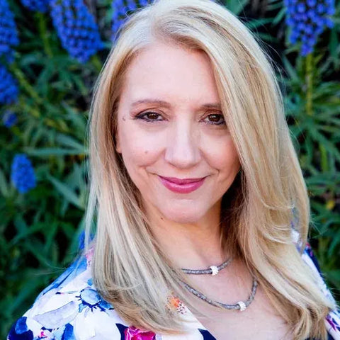 Silvia Damiano