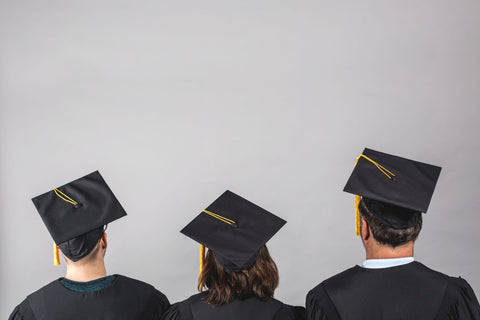 University students aspiring to refine their leadership skills.