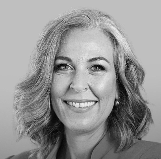 Angella Clarke-Jervoise
