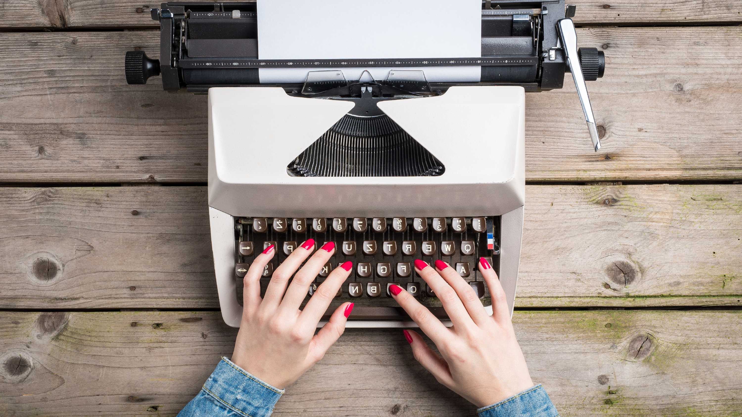 Getting Your Story Straight