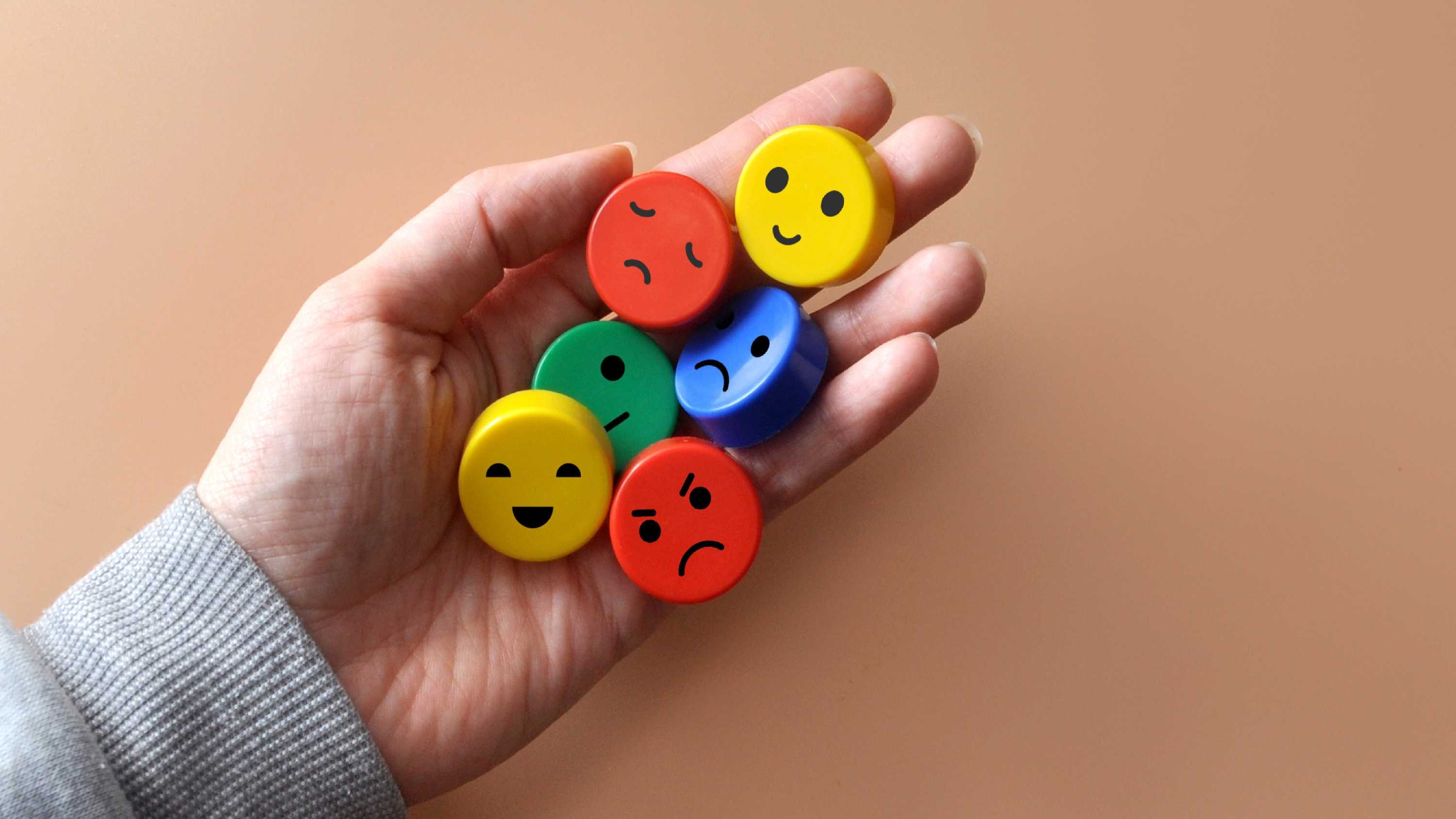 The Art And Science Of Expressing And Recognising Emotions