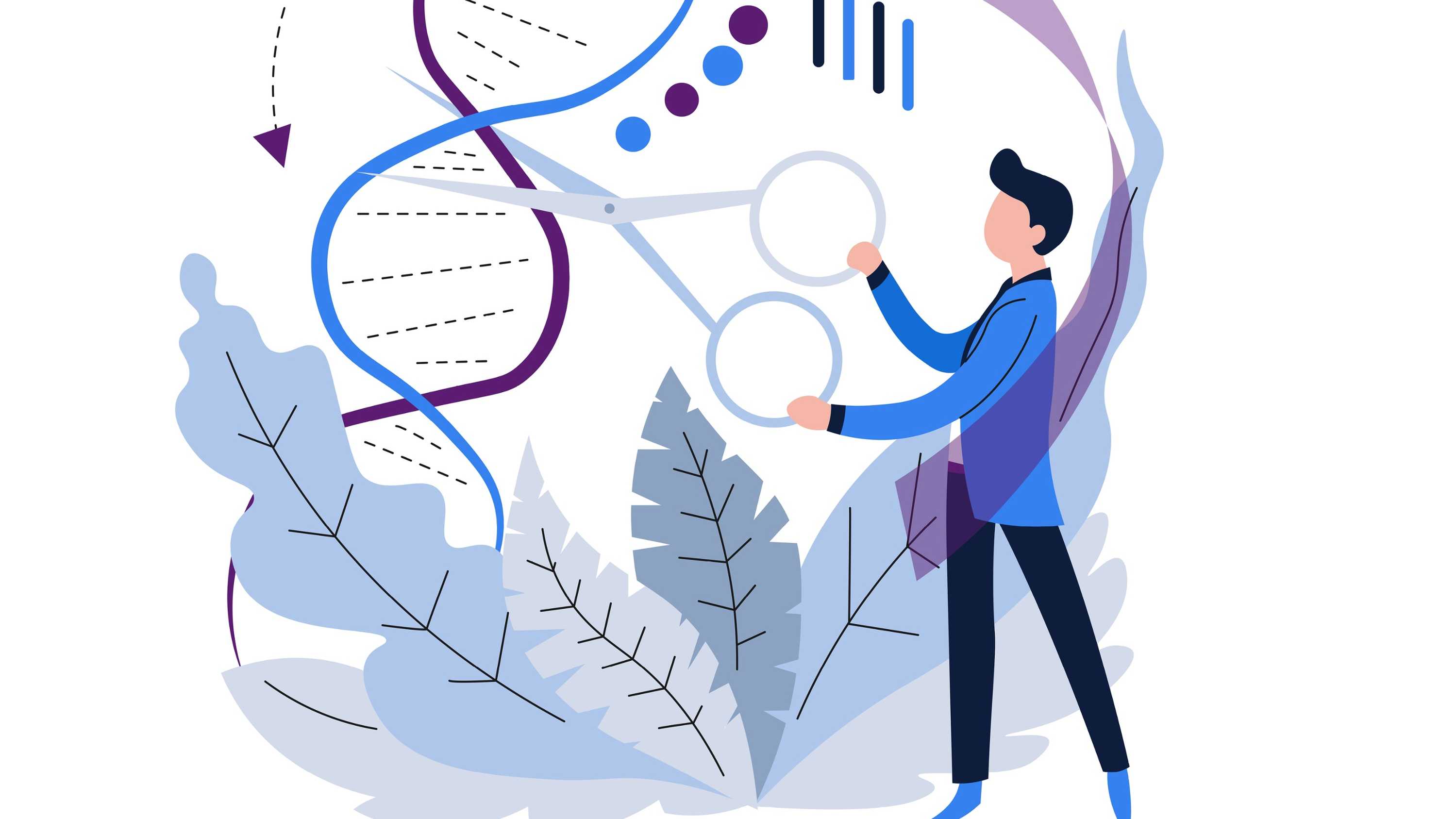 How I Cracked My Genetic Code To Develop Lasting Behaviours