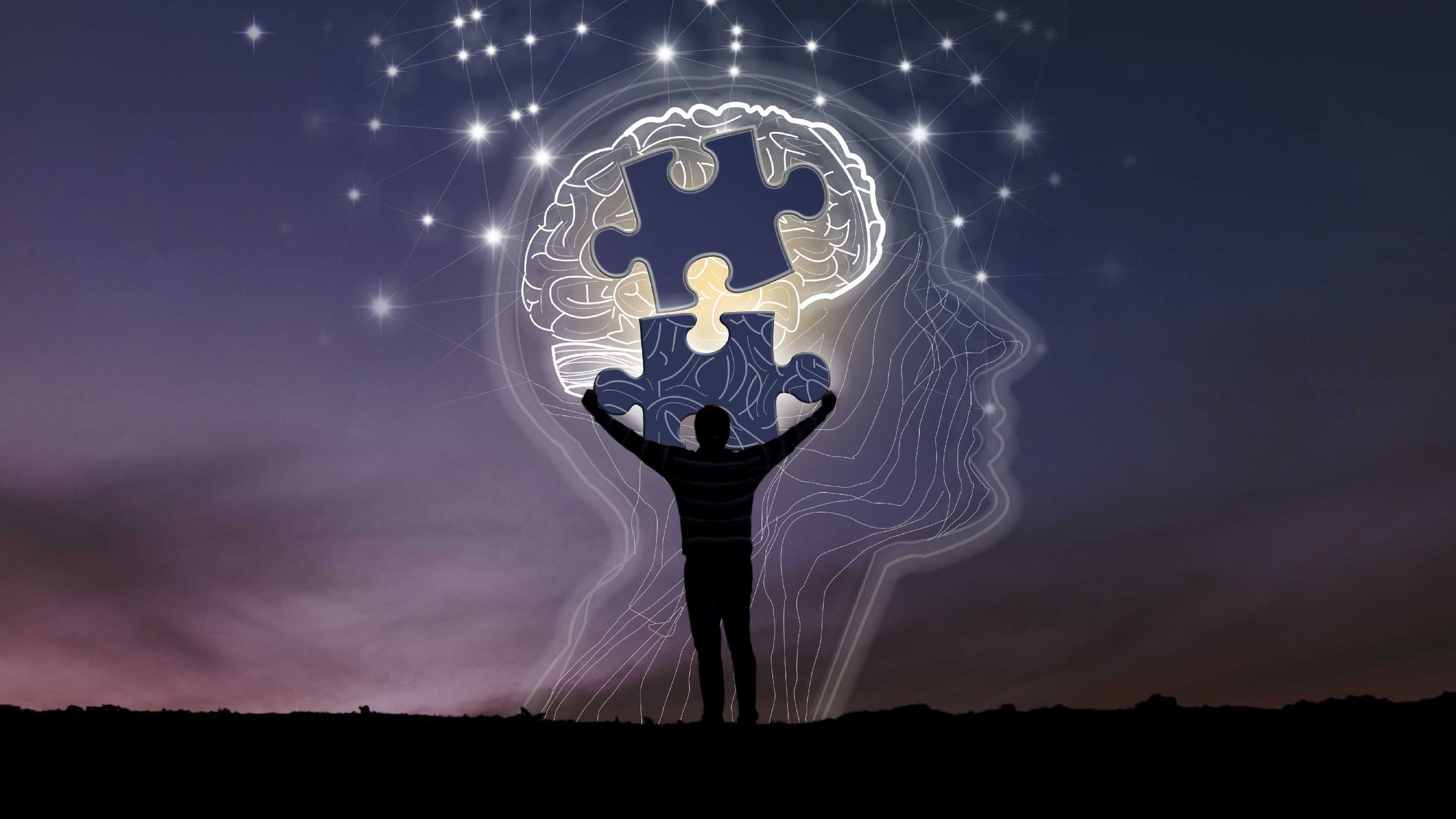 Finding Centre - Without Losing Your Cool