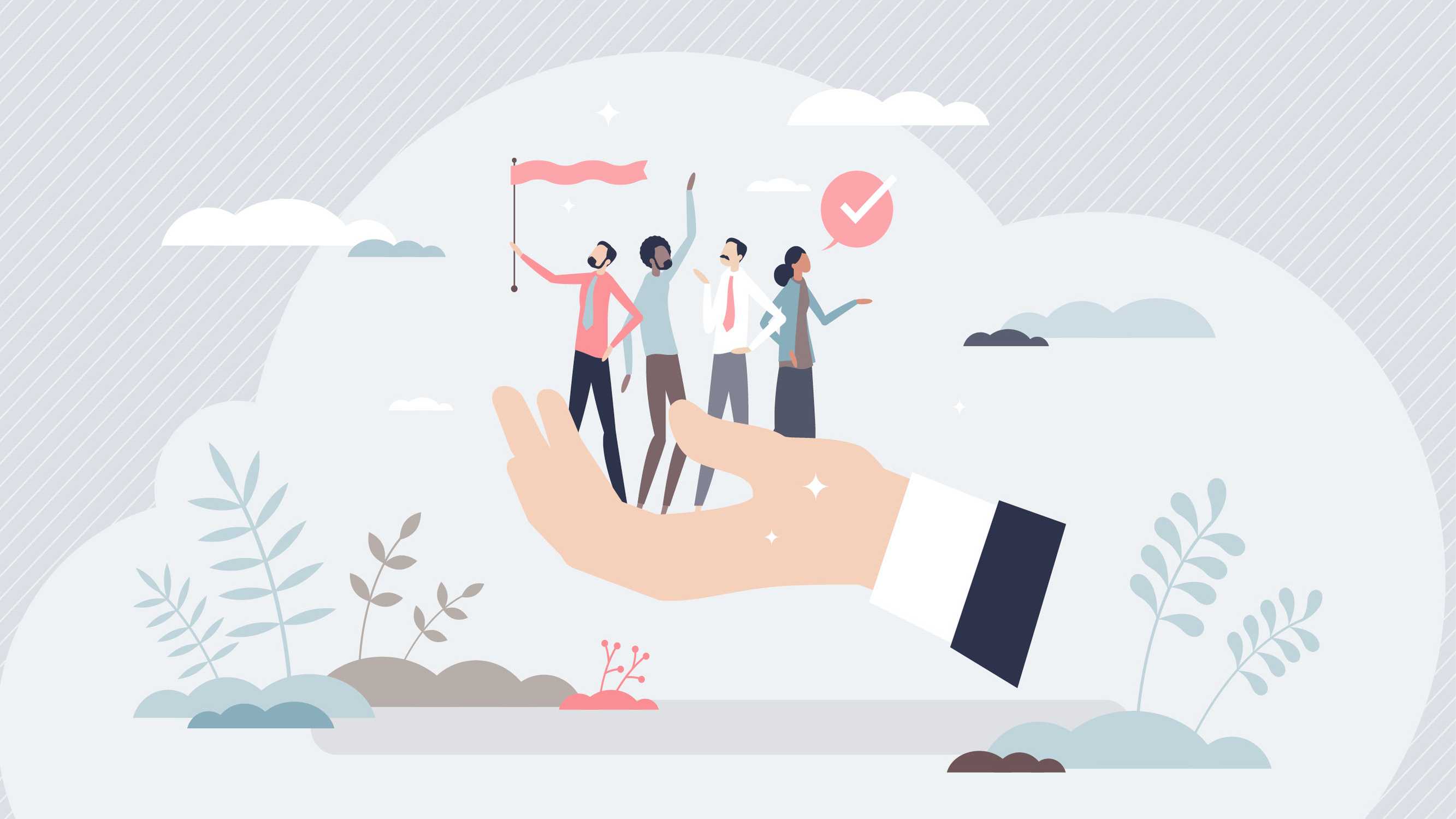 Gratitude Makes Us Better Leaders