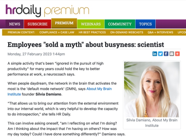 HRDaily_AboutMyBrain