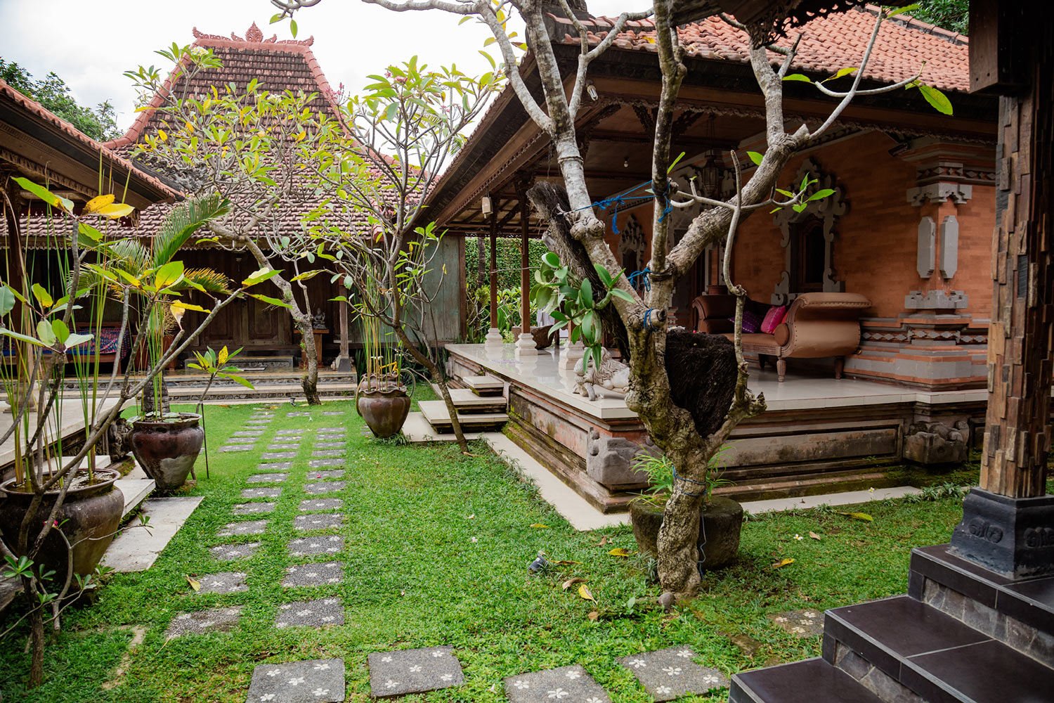 Harmonious-Living--Lessons-From-A-Balinese-Village-House