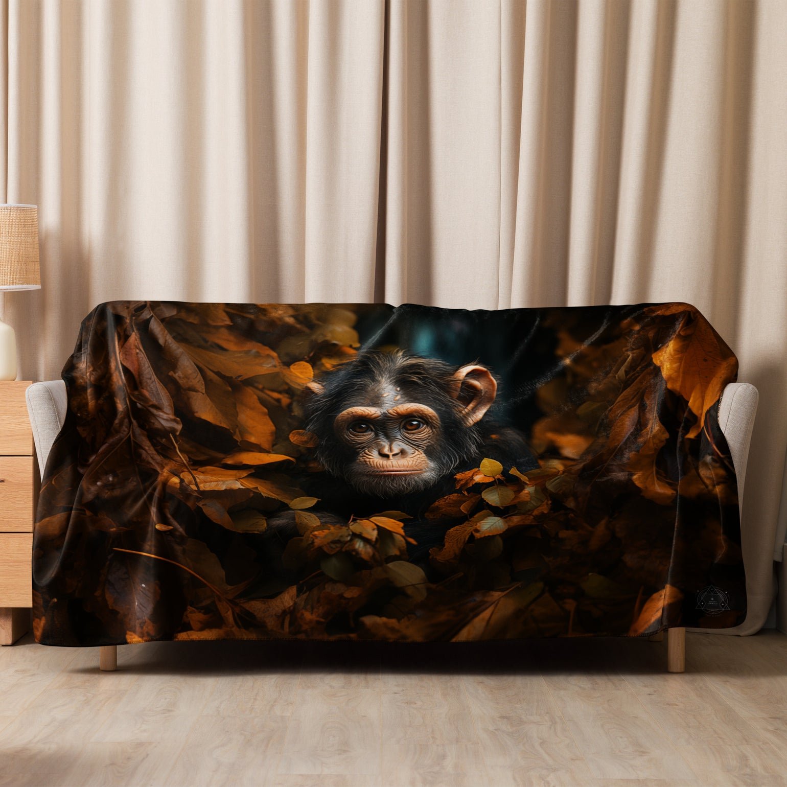 Sherpa Blanket
