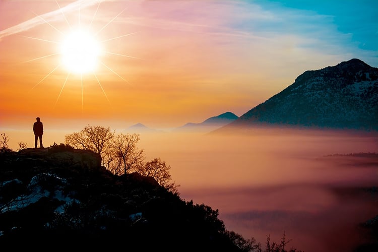Wellness Is A Critical Performance Issue
