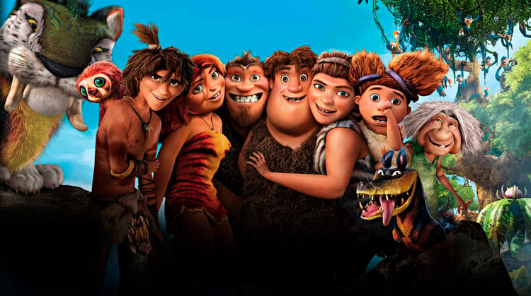 How-Did-The-Croods-Deal-With-Change
