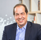 Juan Carlos Cubeiro
