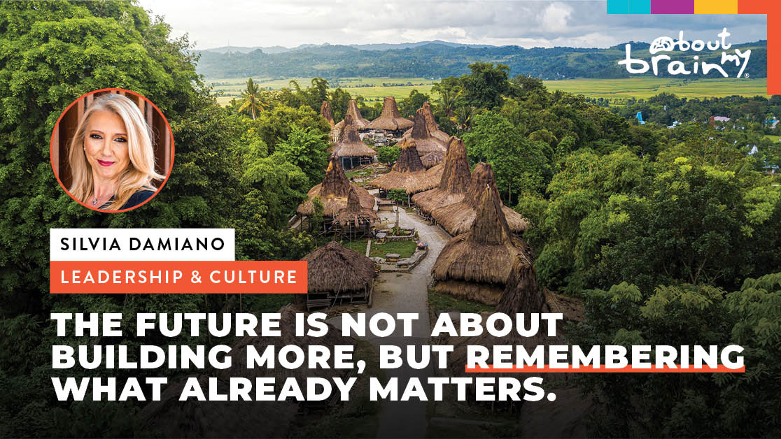 The Illusion of Purpose At Work5