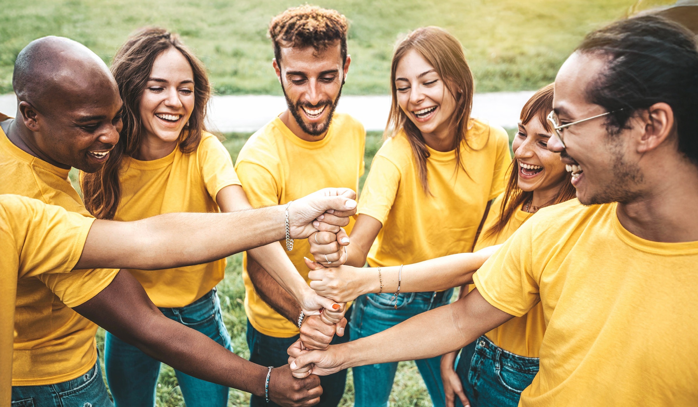 The Neuroscience Of Collaboration- Why We Must Bring Back Team-Building Days