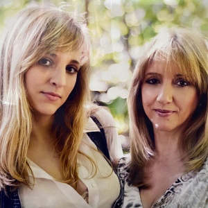 silvia damiano and relmi damiano