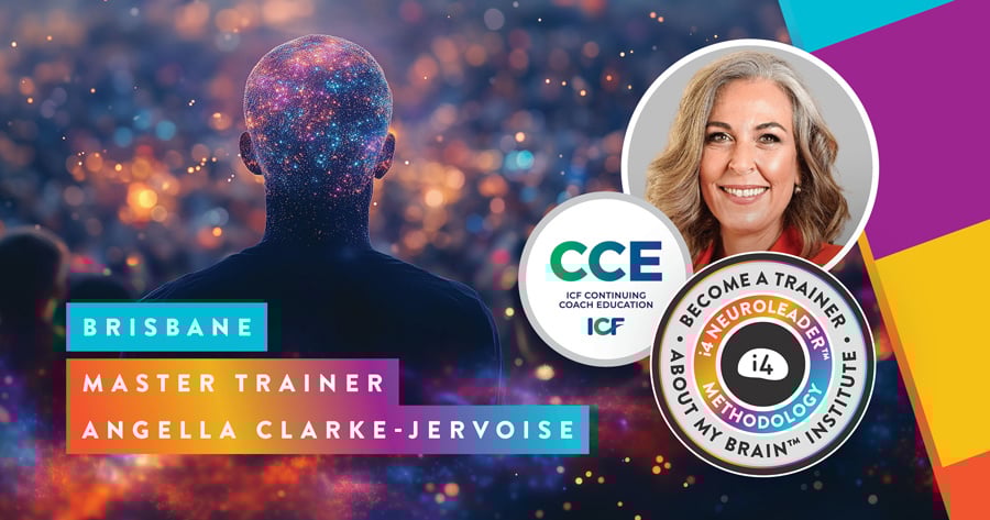 Leading With The Brain In Mind With Angella Clarke-Jervoise