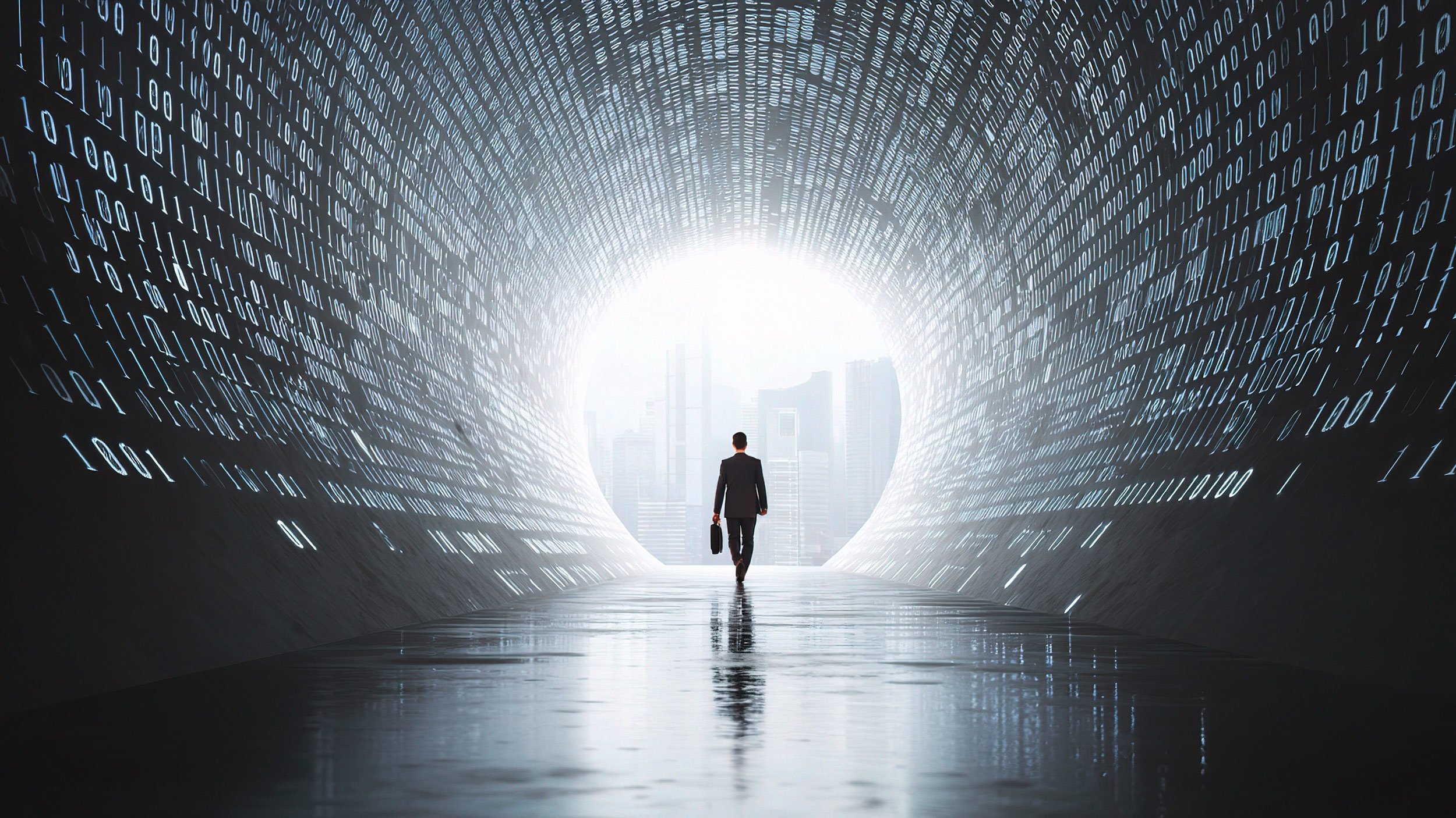 The Cost of Control In A World That Wants Freedom