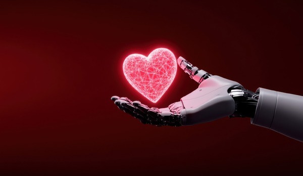 Building AI With Heart