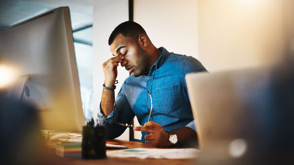 The Real Reason You’re Exhausted: Energy Management Beyond Time And To-Do Lists