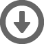 down-circle-3