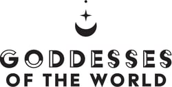 Goddesses Of The World - About my Brain Institute