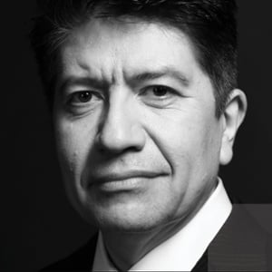 Ricardo Gonzalez Escobar