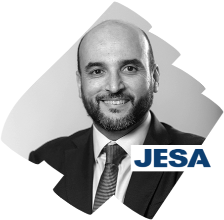 Hicham Kabaj Managing Director, JESA Group-1
