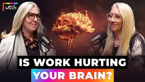 Are Our Work Habits Damaging Our Brains? The Case for Brain-Friendly Leadership